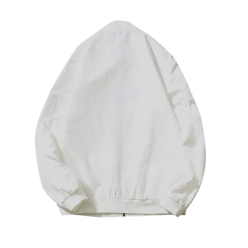 Chinese Mask Embroidery Men Jackets Coats Zipper Casual Fashion No Hooded Jackets China Style Jackets Male M-5XL
Chinese Mask Embroidery Men Jackets Coats Zipper Casual Fashion No Hooded Jackets China Style Jackets Male M-5XL