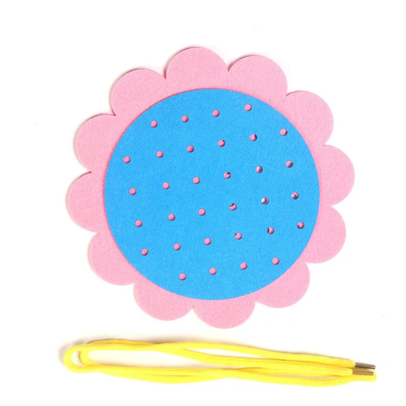 New Teaching Kindergarten Manual DIY Weave Cloth Montessori Materials Baby Early Learning Education Toys Teaching Aids Math Toys
New Teaching Kindergarten Manual DIY Weave Cloth Montessori Materials Baby Early Learning Education Toys Teaching Aids Math Toys