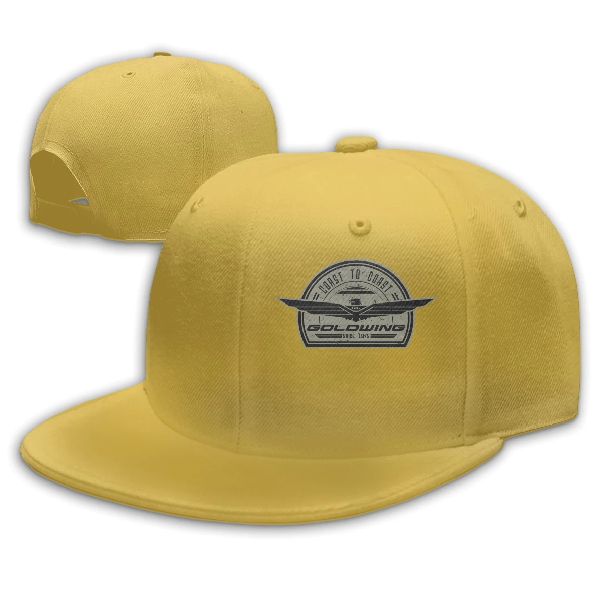 Goldwing Men Women Casual Harajuku Baseball Cap Dad Hat Fashion Brand Snapback Hip Hop 2020
Goldwing Men Women Casual Harajuku Baseball Cap Dad Hat Fashion Brand Snapback Hip Hop 2020