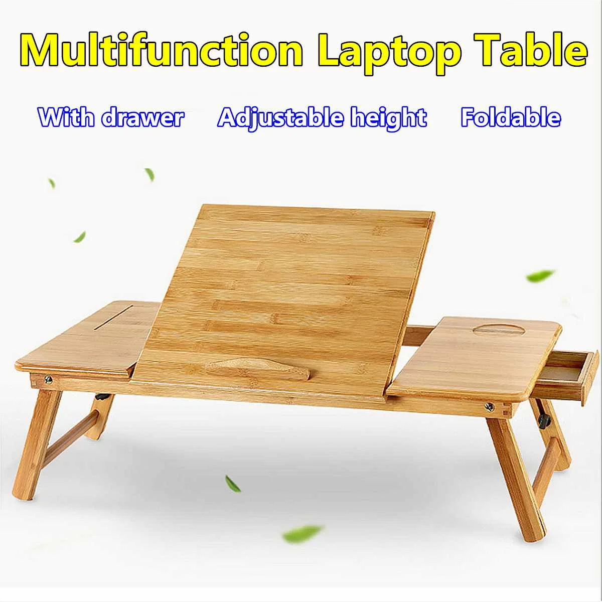 Portable Folding Bamboo Laptop Table Sofa Bed Office Home Laptop Stand Computer Notebook Desk Bed Dining Table Plus Size
Portable Folding Bamboo Laptop Table Sofa Bed Office Home Laptop Stand Computer Notebook Desk Bed Dining Table Plus Size