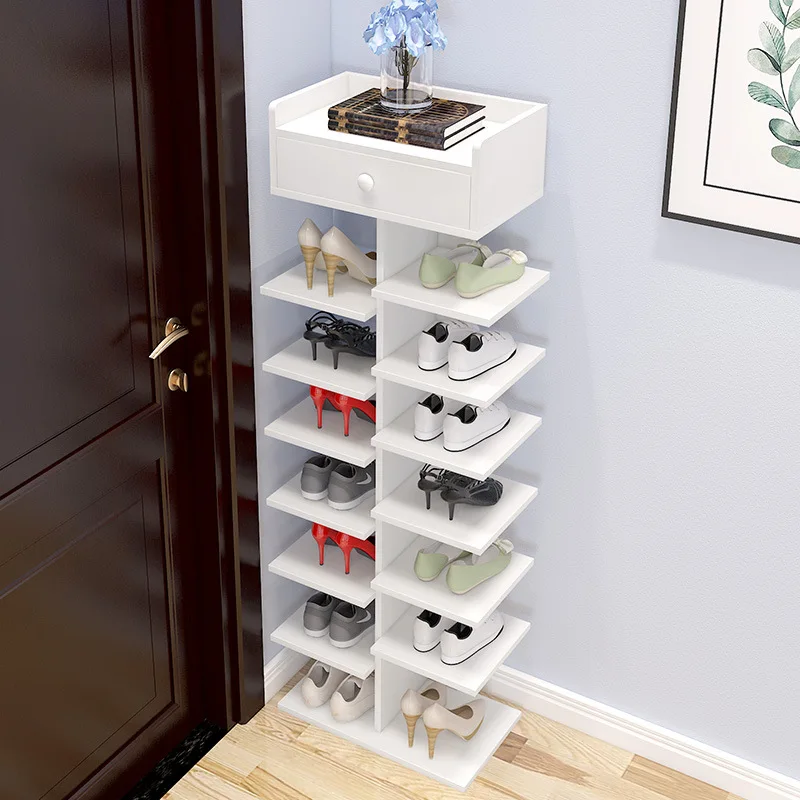 Multi-layer Shoe Rack Home Shoe Cabinets DIY Assembled Space-Saving Shoe Organizer Shelf Storage Living Room Furniture gabinete
Multi-layer Shoe Rack Home Shoe Cabinets DIY Assembled Space-Saving Shoe Organizer Shelf Storage Living Room Furniture gabinete