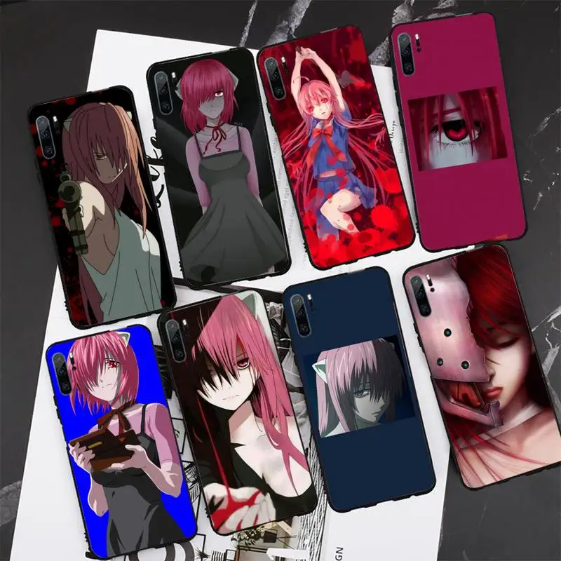 Anime Elfen Lied Lucy Phone Case for Xiaomi mi5x mi6 mi6x mia2 mi8 mi9 mi10 note2 note3 note10 pro max plus 10 lite cover
Anime Elfen Lied Lucy Phone Case for Xiaomi mi5x mi6 mi6x mia2 mi8 mi9 mi10 note2 note3 note10 pro max plus 10 lite cover