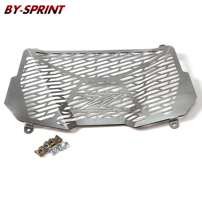 Z900 Motorcycle Accessories Water Tank Guard Radiator Grille Protection Guard For KAWASKAI Z 900 z900 2017-2019 Stainless Steel
Z900 Motorcycle Accessories Water Tank Guard Radiator Grille Protection Guard For KAWASKAI Z 900 z900 2017-2019 Stainless Steel