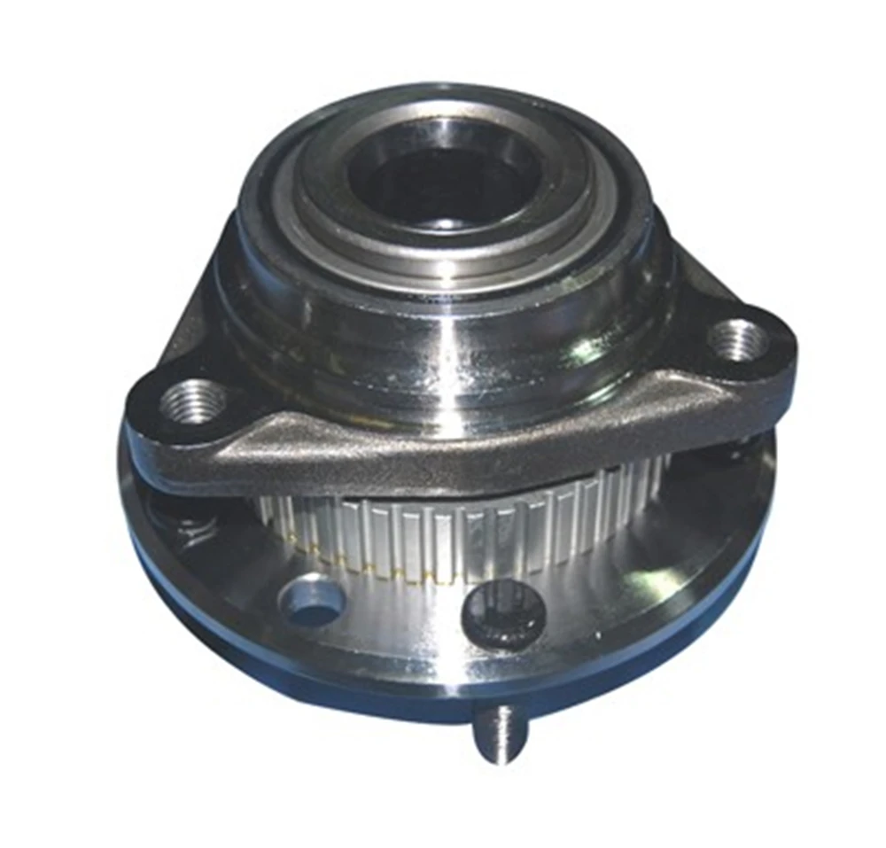 41420-09705 Front Hub Assy Wheel Bearings for Ssangyong REXTON KYRON D27 AWD
41420-09705 Front Hub Assy Wheel Bearings for Ssangyong REXTON KYRON D27 AWD