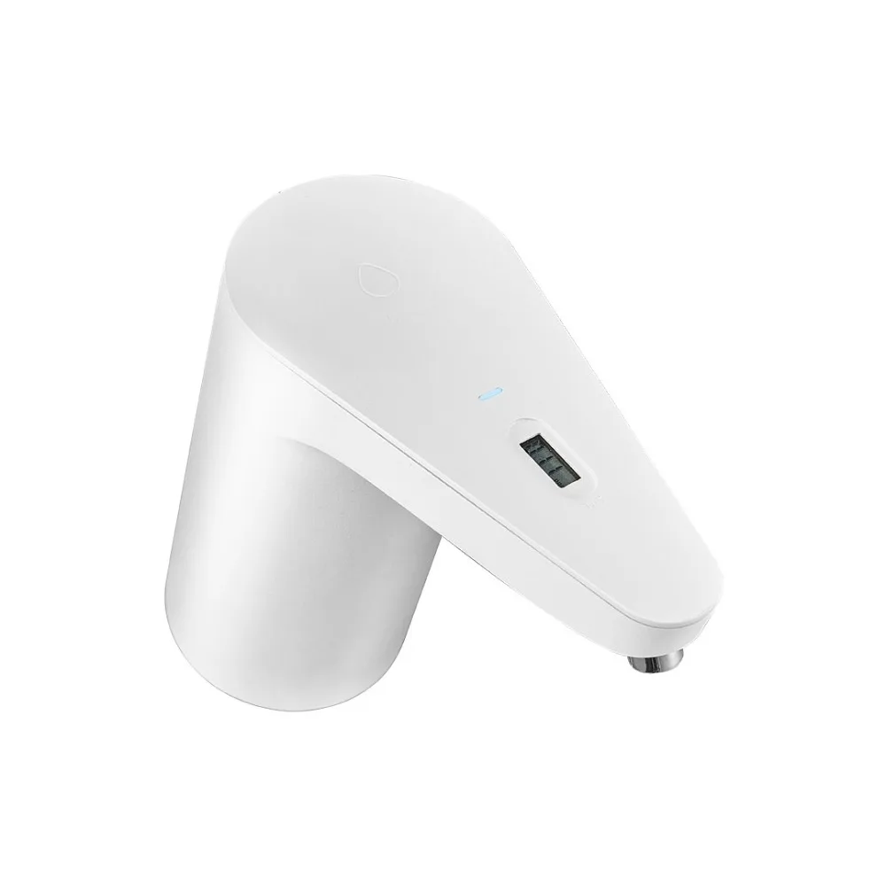 xiaomi XiaoLang TDS Automatic drinking machine Mini Touch Switch Water Pump Wireless Rechargeable Electric Dispenser Water Pump
xiaomi XiaoLang TDS Automatic drinking machine Mini Touch Switch Water Pump Wireless Rechargeable Electric Dispenser Water Pump