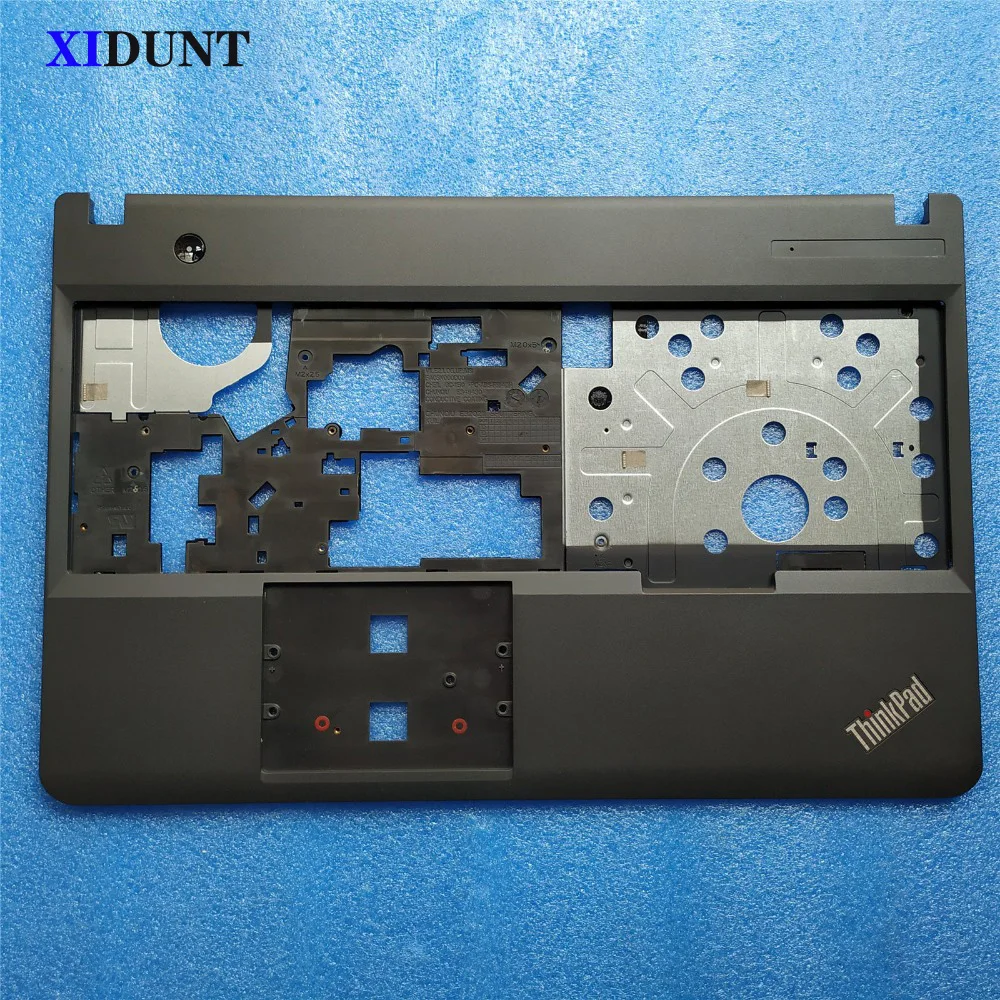 New Original Palmrest For Lenovo Thinkpad E531 E540 Keyboard Bezel Top Upper Case 04X4973 00JT210
New Original Palmrest For Lenovo Thinkpad E531 E540 Keyboard Bezel Top Upper Case 04X4973 00JT210