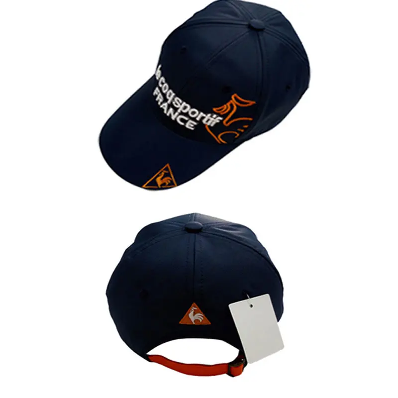 High Quality Unisex Sports Golf Hat Black and White Baseball Cap Embroidered Sports Golf Cap No mark
High Quality Unisex Sports Golf Hat Black and White Baseball Cap Embroidered Sports Golf Cap No mark