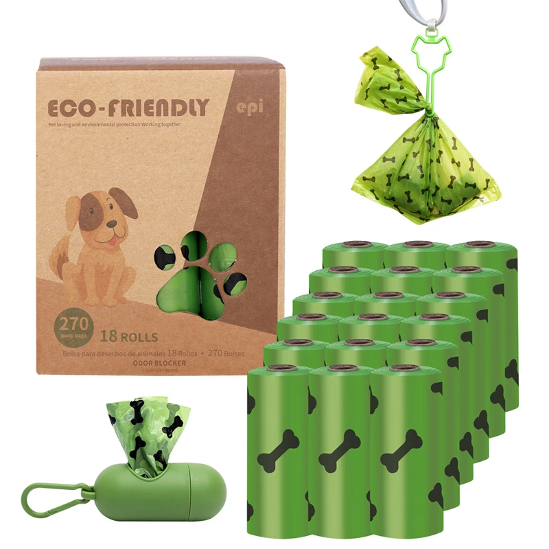 Dog Poop Bag Degradation Disposable Garbage Bag Carton Pick Up Toilet Bags Cat Waste Bags Outdoor Clean Garbage Bag Pet Fitting
Dog Poop Bag Degradation Disposable Garbage Bag Carton Pick Up Toilet Bags Cat Waste Bags Outdoor Clean Garbage Bag Pet Fitting
