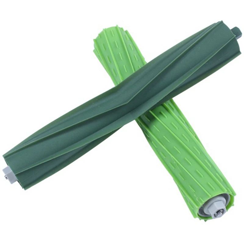 Roll Brush Side Brush Hepa Filter Dust Bag for IRobot Roomba I7 E5 Series Robot Vacuum Cleaner Replacement Spare Parts
Roll Brush Side Brush Hepa Filter Dust Bag for IRobot Roomba I7 E5 Series Robot Vacuum Cleaner Replacement Spare Parts