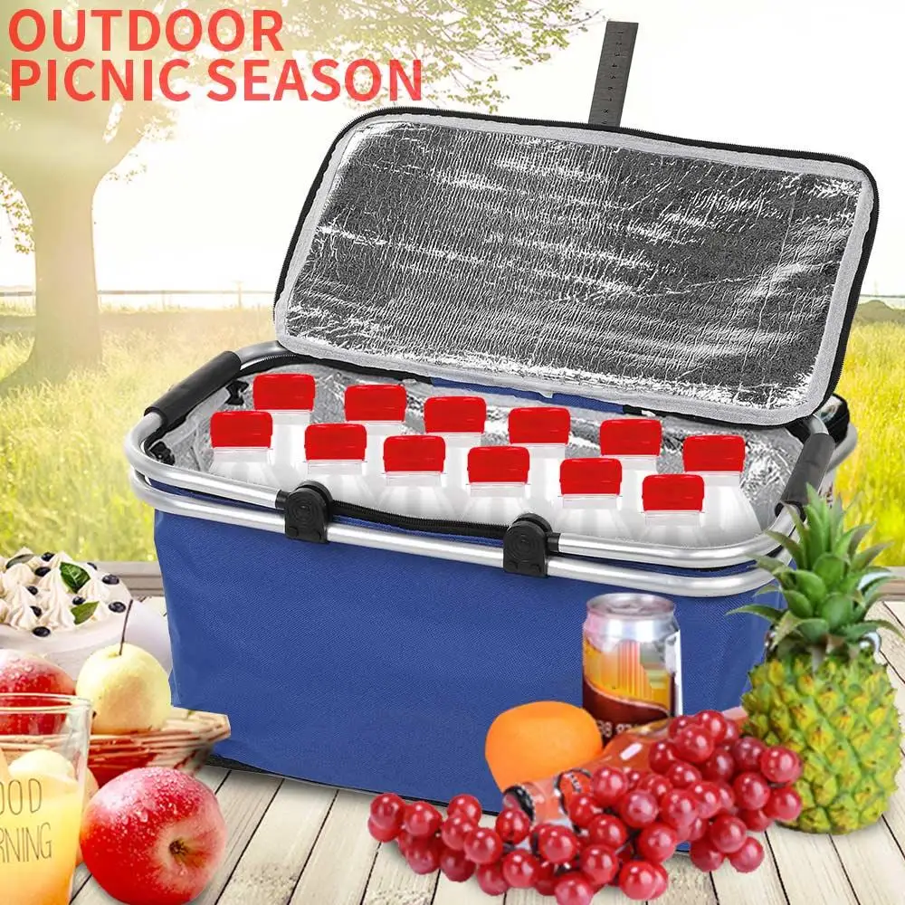 30L Oxford Takeaway Insulation Bag Cake Bun Waterproof Convenient Pizza Cooler Handbag 30L Beautiful Meal Food Delivery Package
30L Oxford Takeaway Insulation Bag Cake Bun Waterproof Convenient Pizza Cooler Handbag 30L Beautiful Meal Food Delivery Package