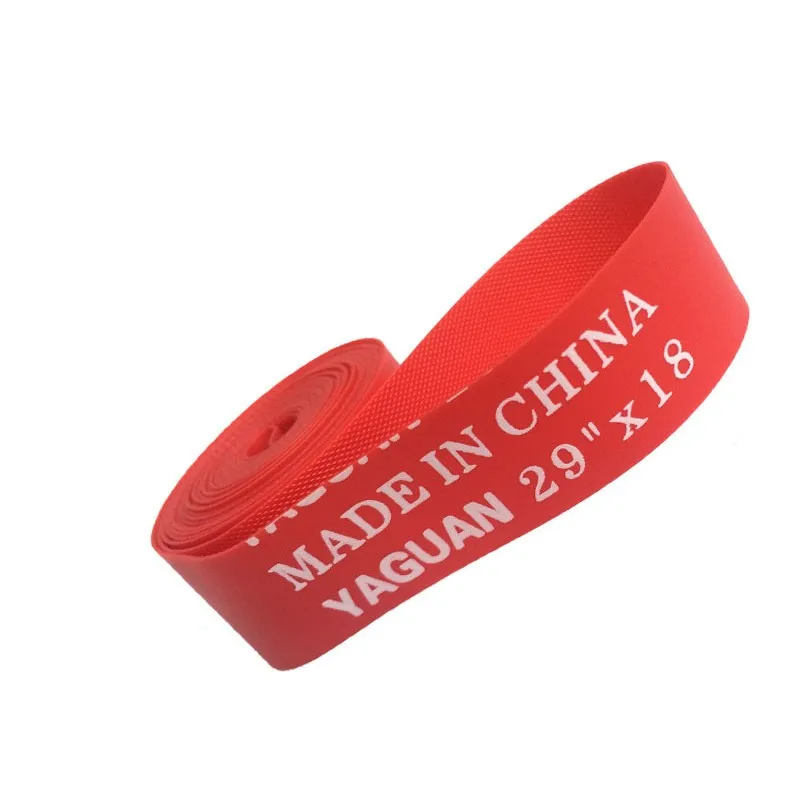 2Pcs Top Rim Liner Tire Pad Bike Tape Inner Tube Bicycle Anti Puncture Equipment For Road Bucycle/Bike Cycling Tire Accessory
2Pcs Top Rim Liner Tire Pad Bike Tape Inner Tube Bicycle Anti Puncture Equipment For Road Bucycle/Bike Cycling Tire Accessory