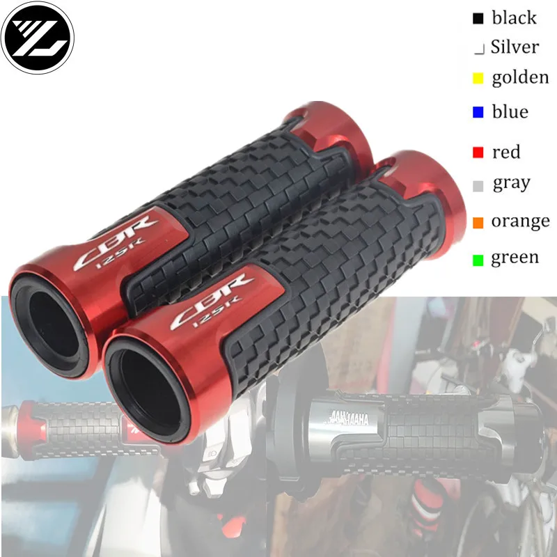 Ручки для мотоциклов Honda CBR125R 7/8-2004 CBR 125R CBR 2016 CBR125 R, 125 дюйма, 22 мм
Ручки для мотоциклов Honda CBR125R 7/8-2004 CBR 125R CBR 2016 CBR125 R, 125 дюйма, 22 мм
