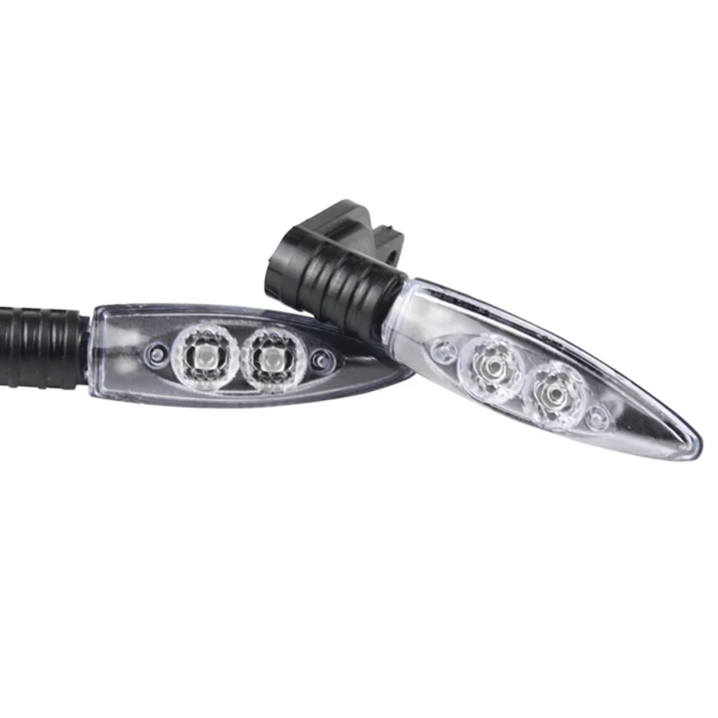 2x Lighting Super Bright LED Turn Signal Light Bulbs Blinker Replacement Compatible with Motorcycle R1200GS F800 F650GS
2x Lighting Super Bright LED Turn Signal Light Bulbs Blinker Replacement Compatible with Motorcycle R1200GS F800 F650GS