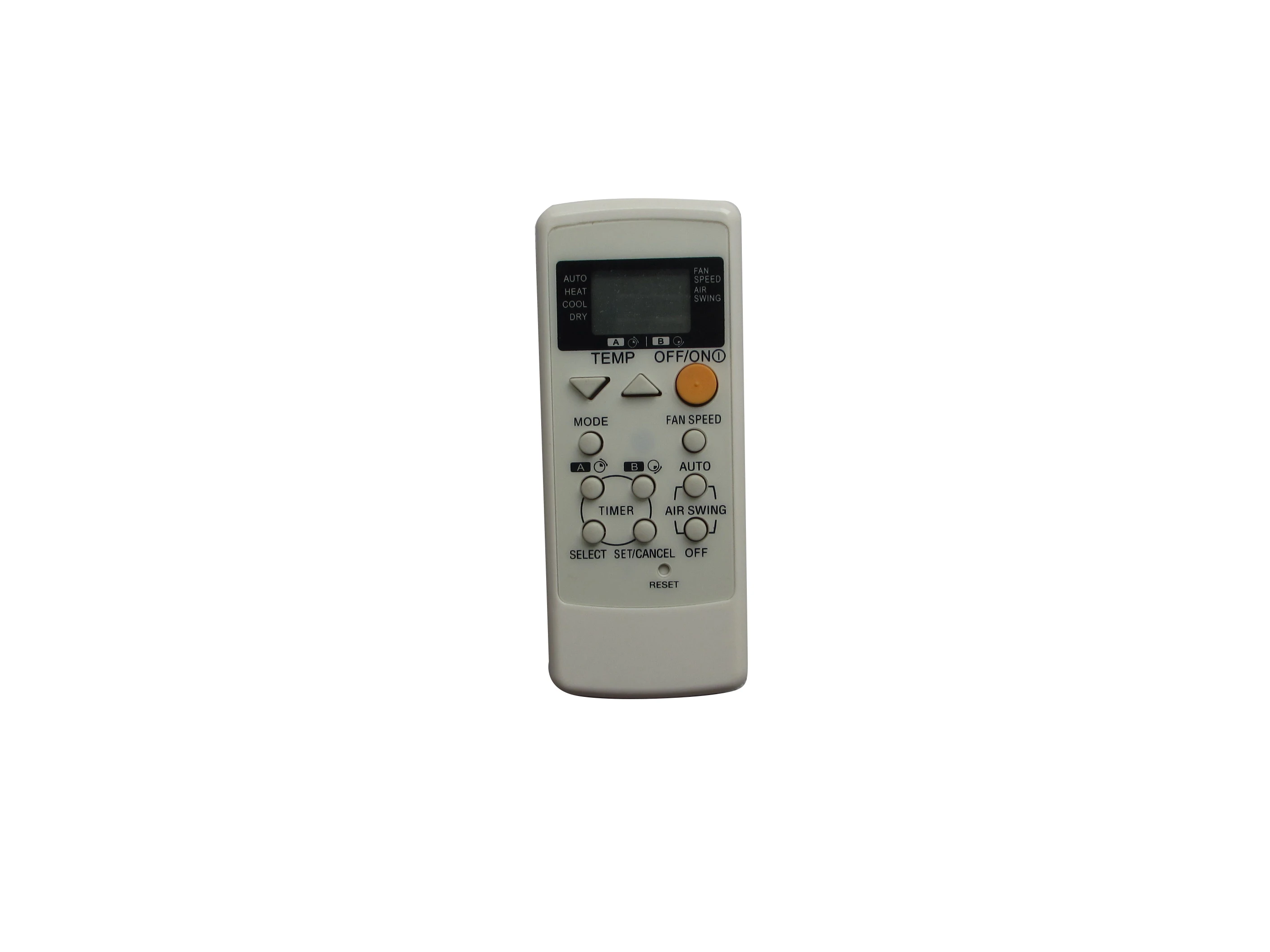 Пульт дистанционного управления для Panasonic Φ A75C2458 A75C2308 A75C2287 A75C2450 A75C2160 A75C2043 A75C2406, Кондиционер
Пульт дистанционного управления для Panasonic Φ A75C2458 A75C2308 A75C2287 A75C2450 A75C2160 A75C2043 A75C2406, Кондиционер