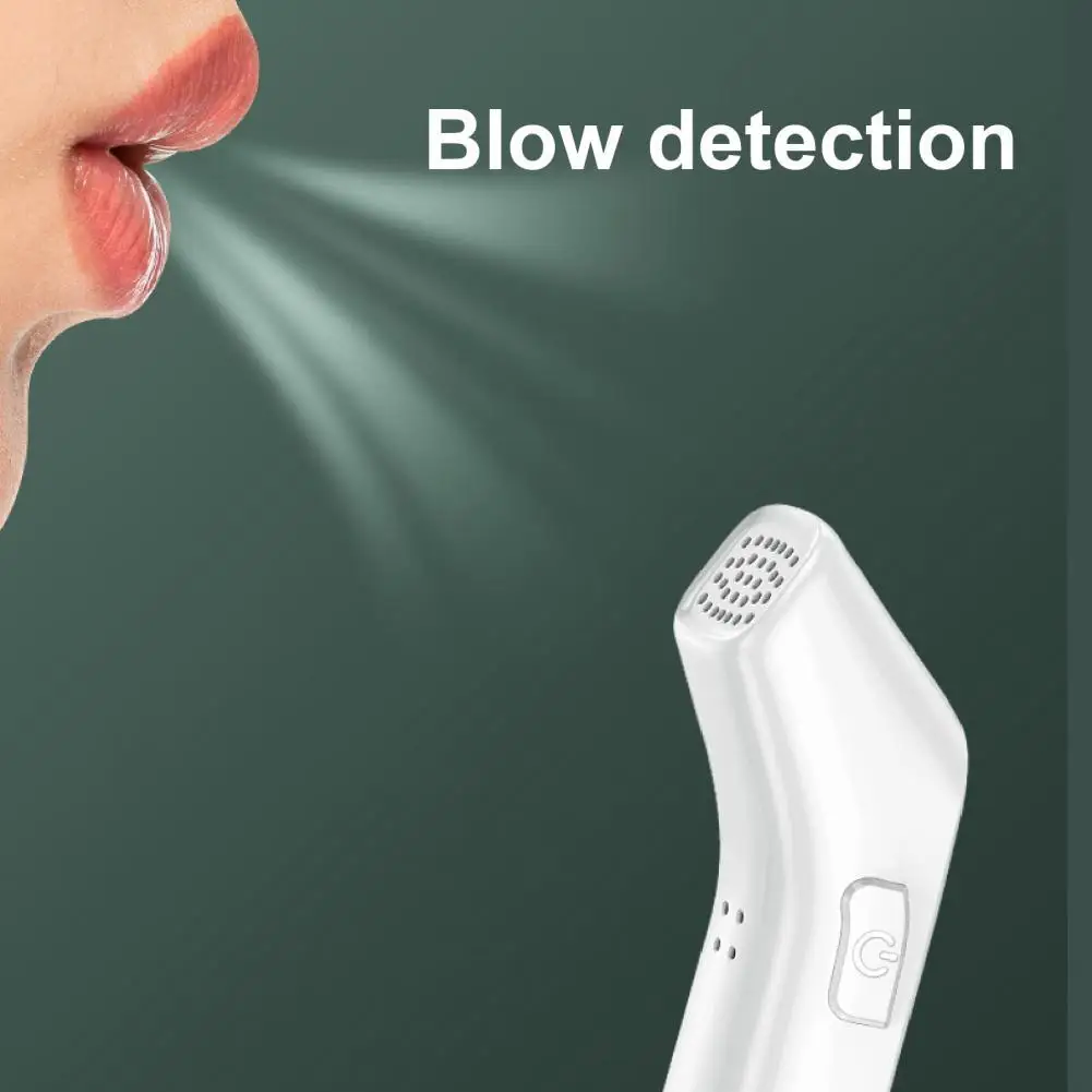 High Accuracy Prefessional Police Breath Alcohol Tester Breathalyzer LED Digital Display Alcohol Breath Tester Breathalyzer
High Accuracy Prefessional Police Breath Alcohol Tester Breathalyzer LED Digital Display Alcohol Breath Tester Breathalyzer