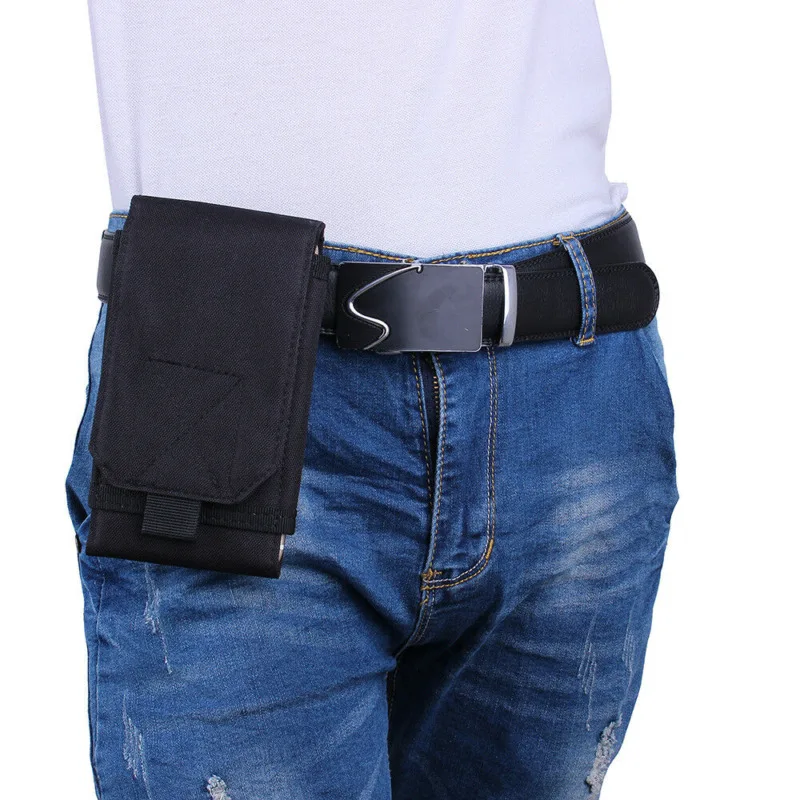 Small Bags Universal Outdoor Army Tactical Mobile Phone Bags Pouch Holster Case Belt Bag /BY
Small Bags Universal Outdoor Army Tactical Mobile Phone Bags Pouch Holster Case Belt Bag /BY