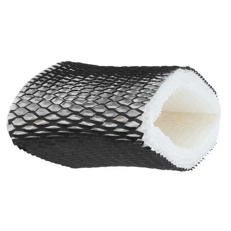 Сменный фильтр для увлажнителя воздуха, аксессуары для очистки воздуха, подходят для Холмса HWF62
Сменный фильтр для увлажнителя воздуха, аксессуары для очистки воздуха, подходят для Холмса HWF62