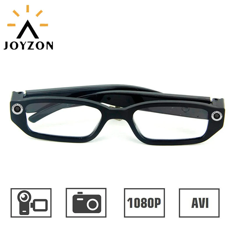 Очки JOYZON камера 1080p спортивные умные очки с камерой умная для записи вождения