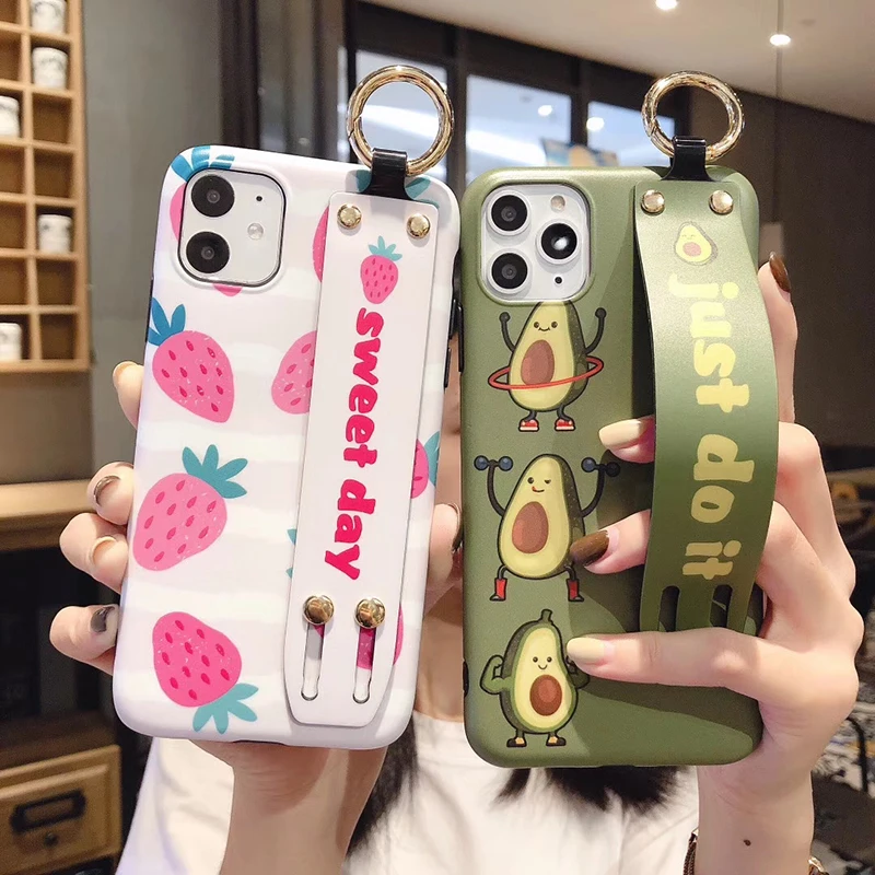 Мягкий силиконовый чехол для iphone 6 6S 7 8 Plus X XS XR MAX 11 Pro|Бамперы| |