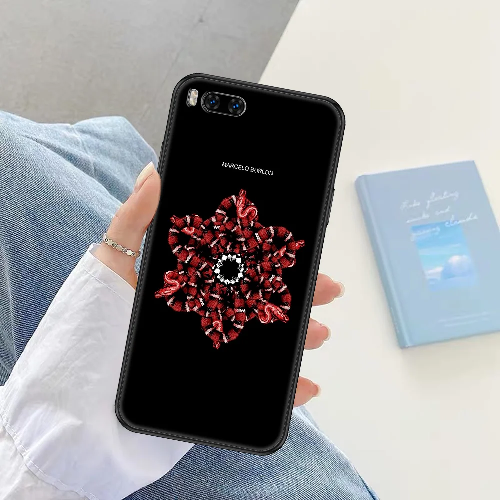 Marcelos brand Burlons Phone case For Xiaomi Mi Max Note 3 A2 A3 8 9 9T 10 Lite Pro Ultra black tpu cover soft cell cover 3D 
Marcelos brand Burlons Phone case For Xiaomi Mi Max Note 3 A2 A3 8 9 9T 10 Lite Pro Ultra black tpu cover soft cell cover 3D