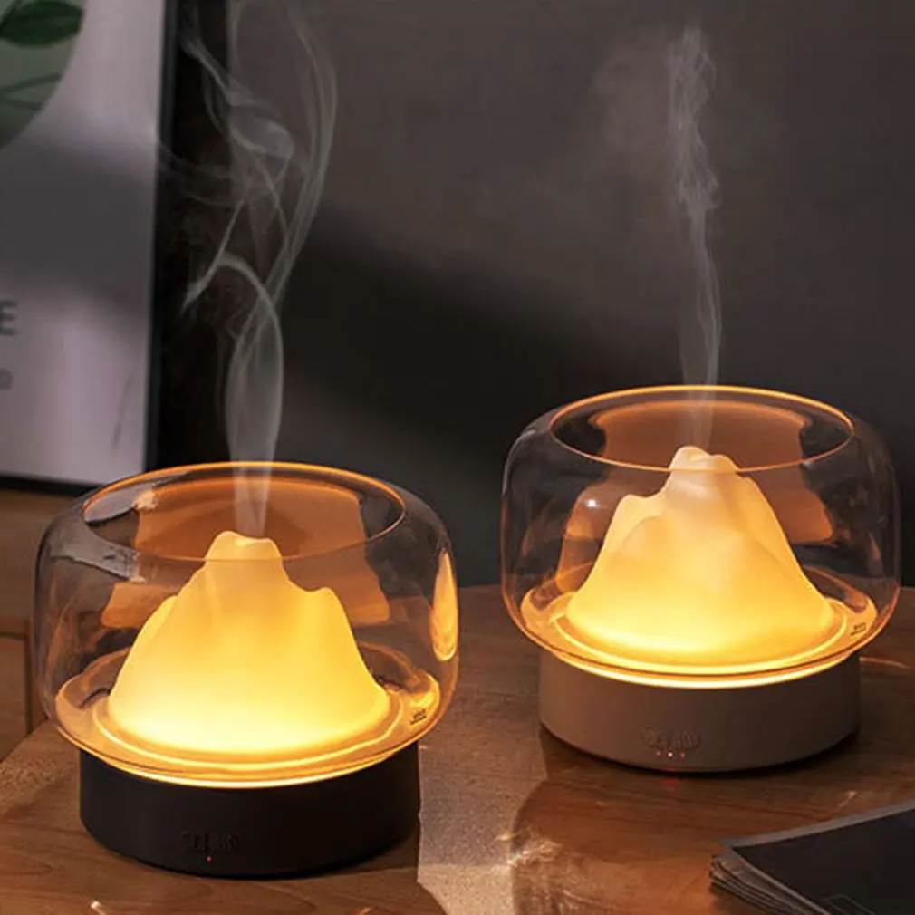 Home Mountain View Nano 
Home Mountain View Nano