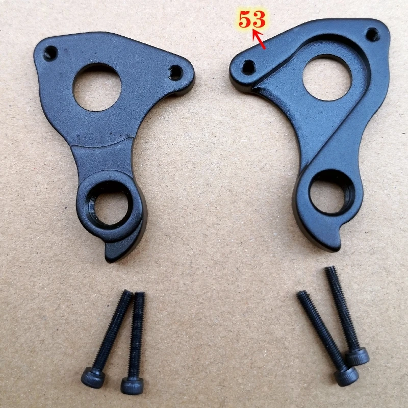 10pcs bicycle Rear Derailleur Mech Gear Hanger For D545 MERIDA MTB 142x12 one-twenty 27.5 MERIDA Big Seven nine Carbon MERIDA
10pcs bicycle Rear Derailleur Mech Gear Hanger For D545 MERIDA MTB 142x12 one-twenty 27.5 MERIDA Big Seven nine Carbon MERIDA