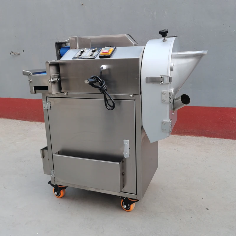 Commercial Potato Shredder Cutter Machine Electric Household Vegetable Potato Carrot Slicing Cutting Machines
Commercial Potato Shredder Cutter Machine Electric Household Vegetable Potato Carrot Slicing Cutting Machines