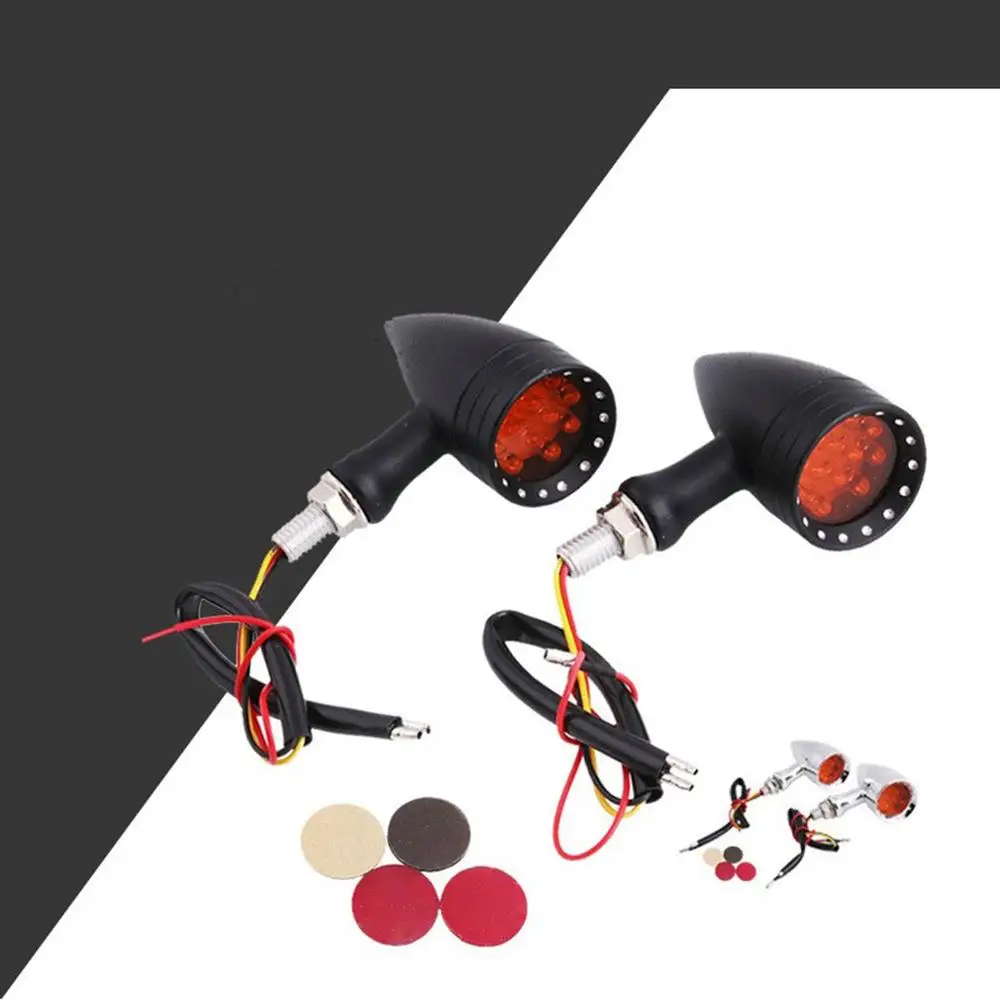 Указатели поворота для мотоцикла, аксессуары для мотоциклов, сигнал поворота для мотоцикла, 10 мм светодиодный указатель поворосветильник, 1...
Указатели поворота для мотоцикла, аксессуары для мотоциклов, сигнал поворота для мотоцикла, 10 мм светодиодный указатель поворосветильник, 1...