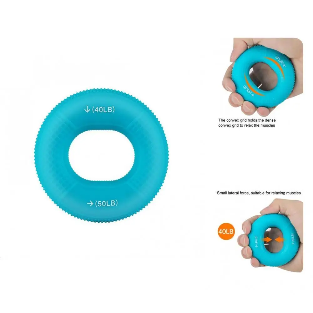 Multi-functional Practical Recovery Training Finger Strengthener Finger Training for Family
Multi-functional Practical Recovery Training Finger Strengthener Finger Training for Family