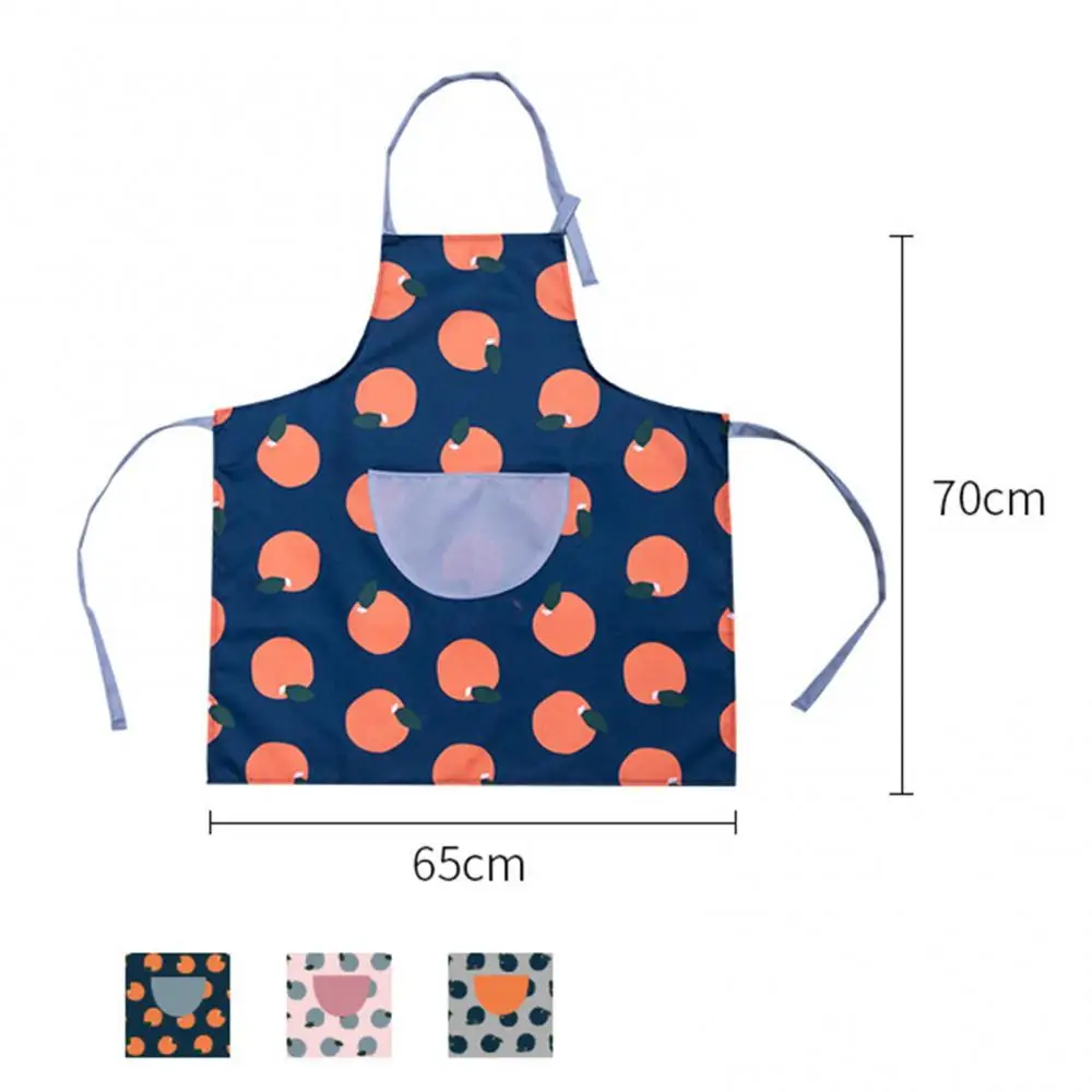 70% Dropshipping!!Kitchen Anti-fouling Oil-proof Household Cooking Adjustable Sleeveless Apron 
70% Dropshipping!!Kitchen Anti-fouling Oil-proof Household Cooking Adjustable Sleeveless Apron