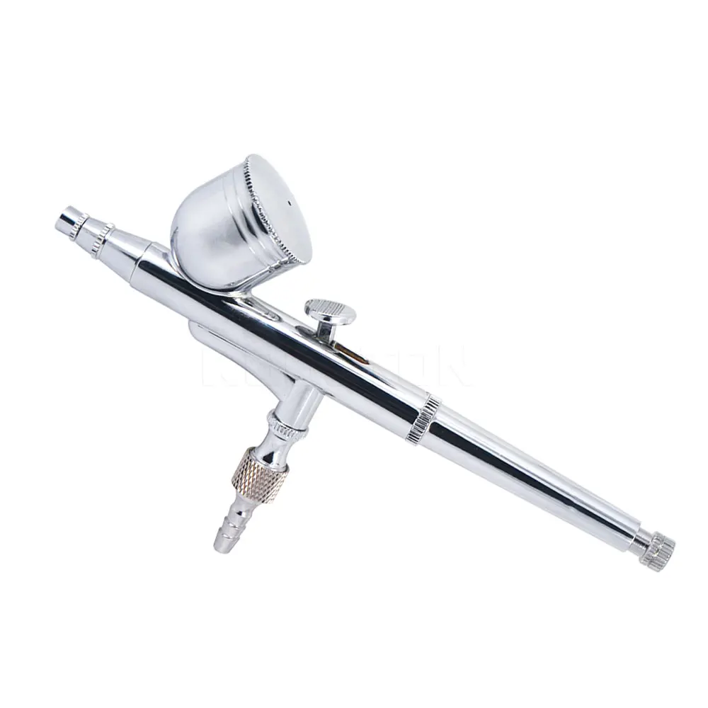 0.3mm Nozzle Mini Air Paint Spray Guns Airbrush For Painting Car Aerograph Car Repair Tool Painting Kit
0.3mm Nozzle Mini Air Paint Spray Guns Airbrush For Painting Car Aerograph Car Repair Tool Painting Kit