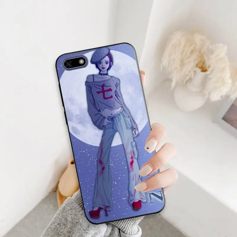 NaNa osaki Phone Case For Redmi K 7 8 9 20 30 X A Pro Note 4 5 6 7 8 X A T Cover
NaNa osaki Phone Case For Redmi K 7 8 9 20 30 X A Pro Note 4 5 6 7 8 X A T Cover