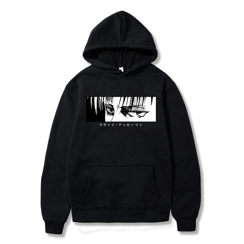Japanese Anime Hoodie Winter Warm Unisex Thickening Fashion Anime Printed Long Sleeve Student Loose Sweater
Japanese Anime Hoodie Winter Warm Unisex Thickening Fashion Anime Printed Long Sleeve Student Loose Sweater