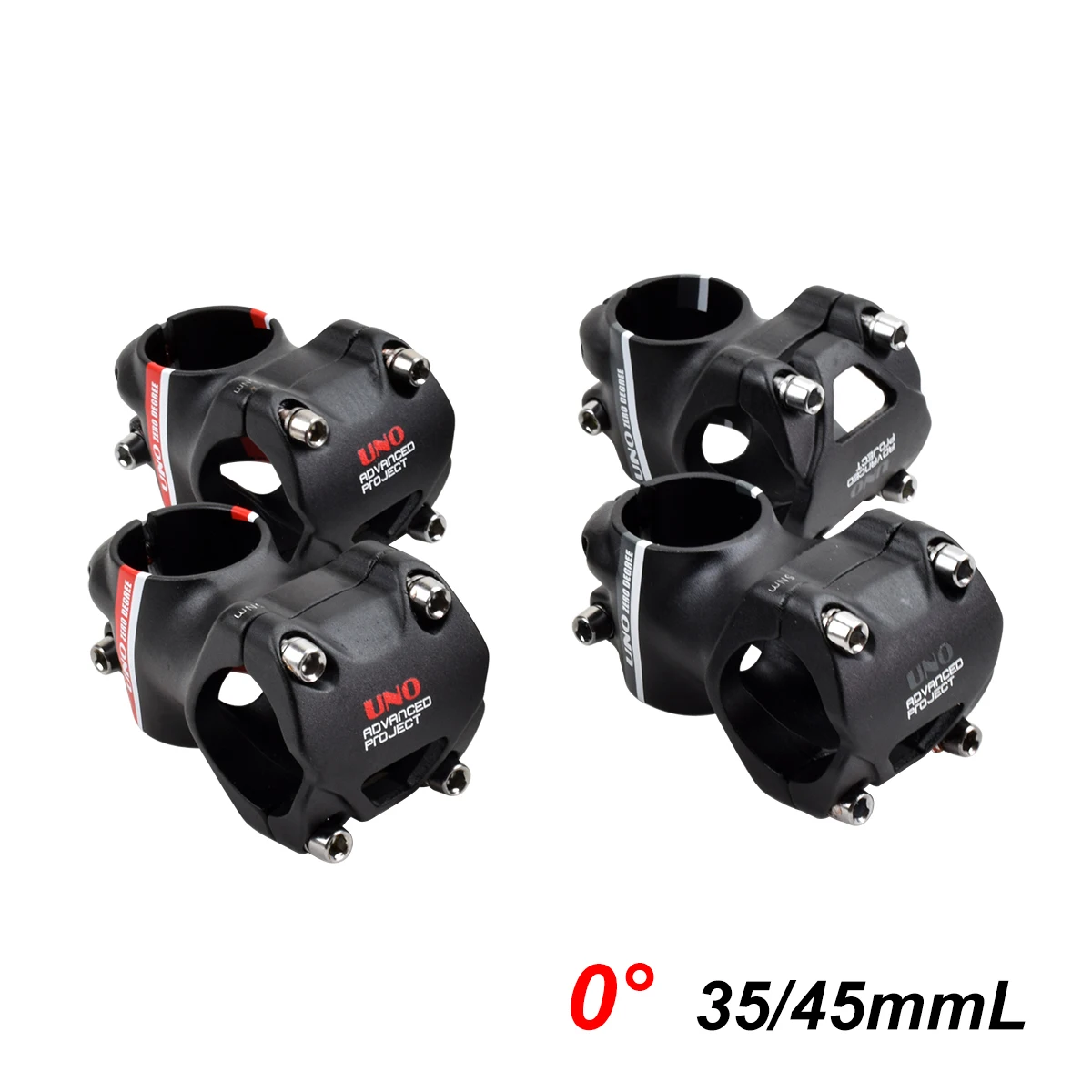Шток руля велосипеда UNO MTB 28,6*31,8 мм, Аксессуары для велосипеда, шток руля из сплава 35 45 мм XC DH AM 0 градусов
Шток руля велосипеда UNO MTB 28,6*31,8 мм, Аксессуары для велосипеда, шток руля из сплава 35 45 мм XC DH AM 0 градусов