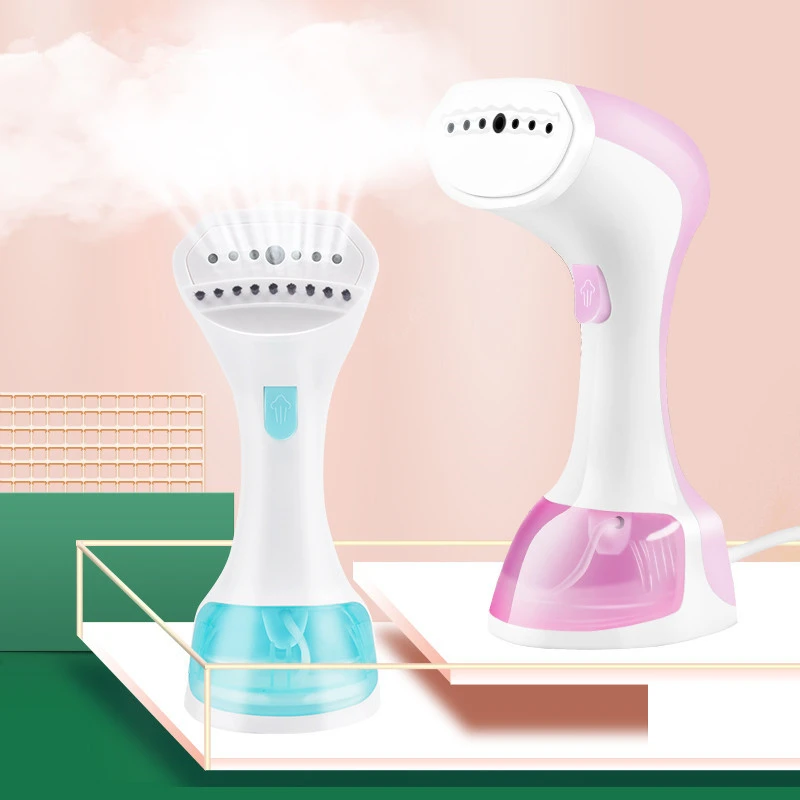 Garment Steamer Handheld Electric Iron Steam Brush Mini Portable Flat&Hanging Ironing Ironing Clothes Travel Home Appliance
Garment Steamer Handheld Electric Iron Steam Brush Mini Portable Flat&Hanging Ironing Ironing Clothes Travel Home Appliance