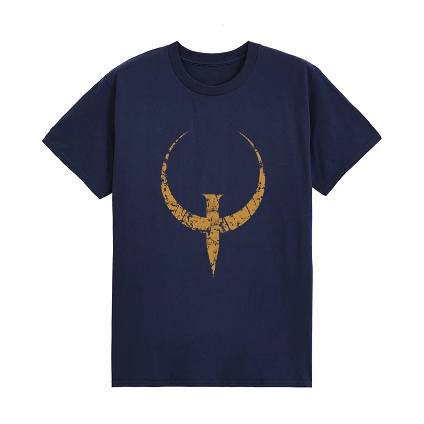 Quake - Bronze Classic T-Shirt Graphic T Shirt Short Sleeve Cotton O-Neck Tee T-Shirts Clothes Gift Shirts Men New 2021
Quake - Bronze Classic T-Shirt Graphic T Shirt Short Sleeve Cotton O-Neck Tee T-Shirts Clothes Gift Shirts Men New 2021