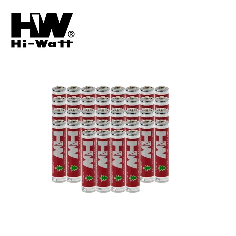 36 шт./компл. Hi-Watt AAA батарея 1,5 в цинковый карбоновый аккумулятор R03P батареи aaa для калькулятора, часов, радио, игрушки для автомобильного пуль...
36 шт./компл. Hi-Watt AAA батарея 1,5 в цинковый карбоновый аккумулятор R03P батареи aaa для калькулятора, часов, радио, игрушки для автомобильного пуль...