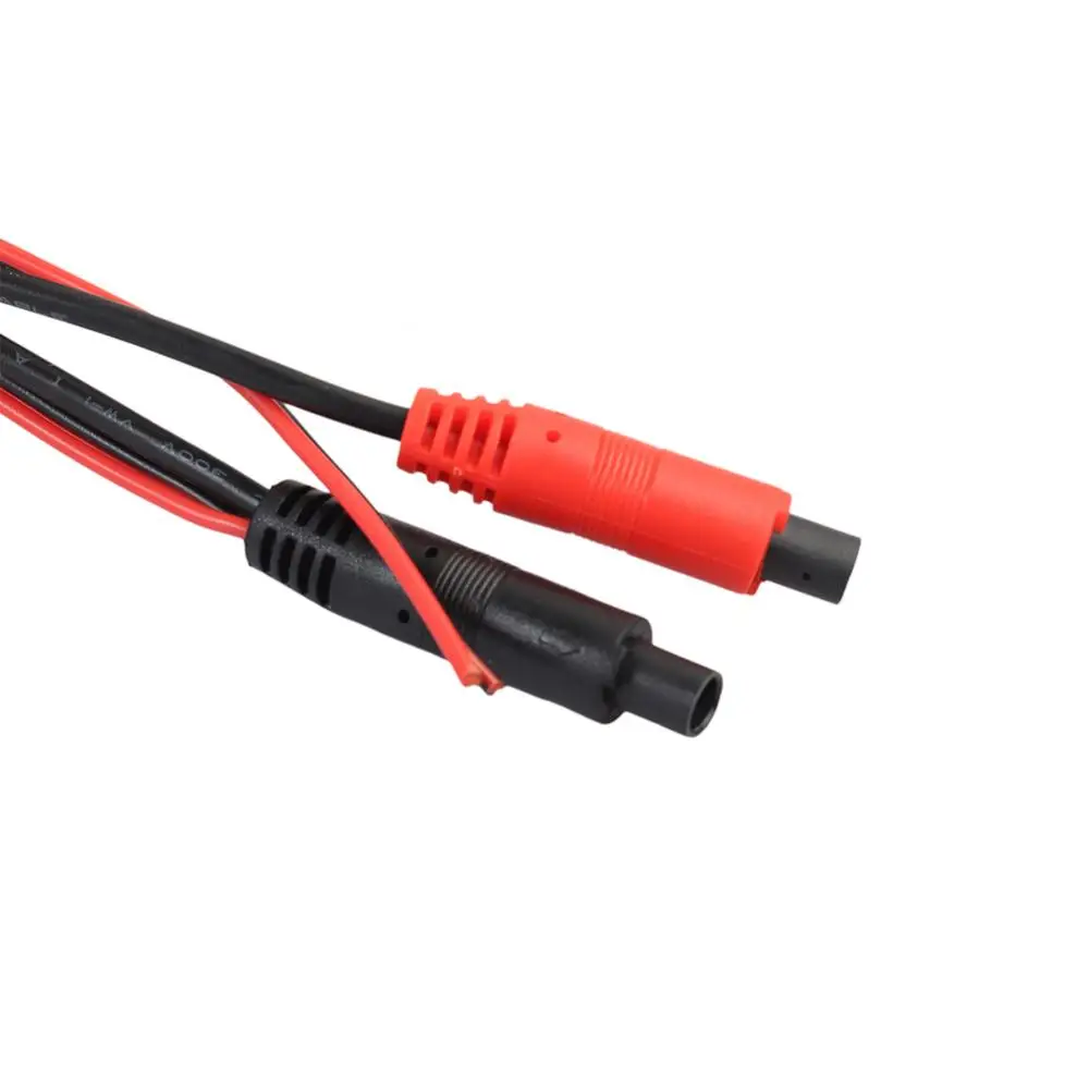 80% Hot Sale 4-Pin Video Car Backups Camera Connector Extension Cable Video HD Rearview Cord Car Video Players Accessories
80% Hot Sale 4-Pin Video Car Backups Camera Connector Extension Cable Video HD Rearview Cord Car Video Players Accessories