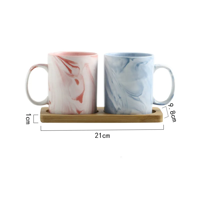 Creative marble ceramic cup lovers coffee cups cute mug coffee cups funny mugs tazas de ceramica creativas
Creative marble ceramic cup lovers coffee cups cute mug coffee cups funny mugs tazas de ceramica creativas