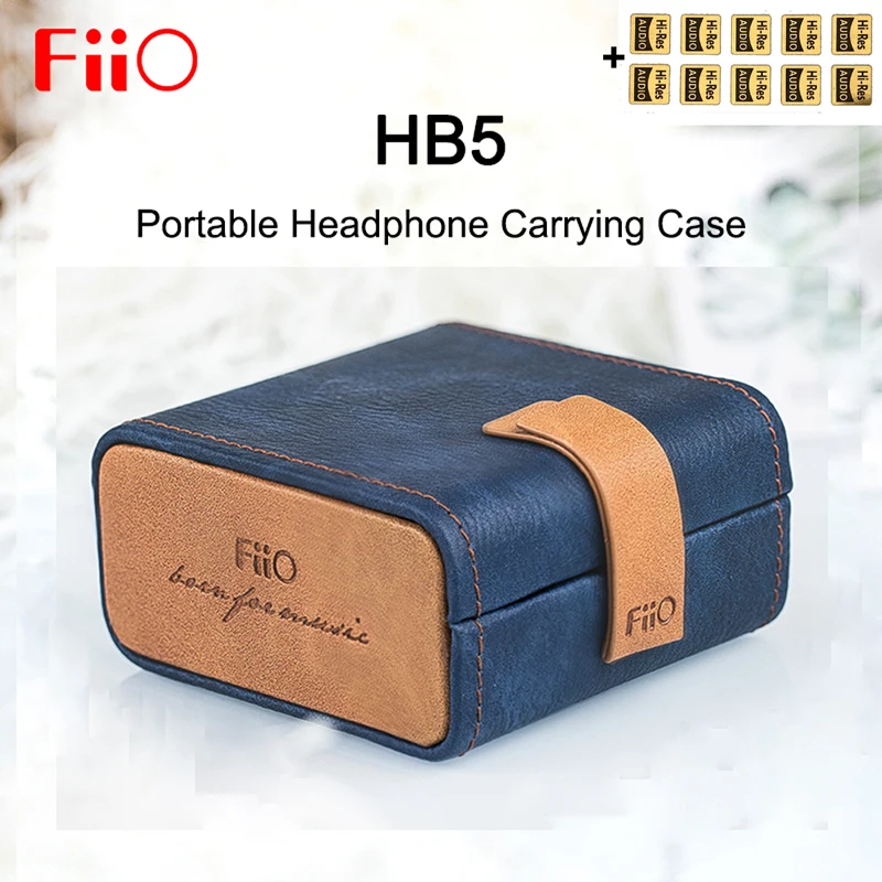 Чехол для переноски FiiO HB5, переносная нажимная коробка для наушников FD5 FH7 FA9 FH1S и т. д. индивидуальный бокс для хранения наушников
Чехол для переноски FiiO HB5, переносная нажимная коробка для наушников FD5 FH7 FA9 FH1S и т. д. индивидуальный бокс для хранения наушников