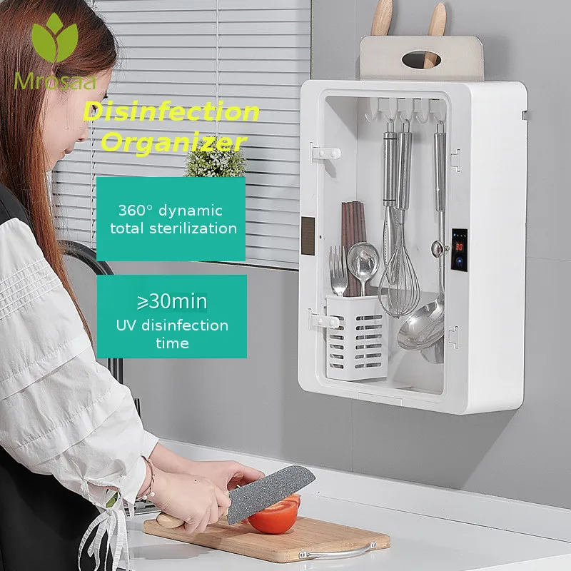 Держатель для ножей с УФ-дезинфекцией, стеллаж для хранения, настенная разделочная доска, сушилка, кухонная посуда, кухонная посуда, шкаф дл... 
Держатель для ножей с УФ-дезинфекцией, стеллаж для хранения, настенная разделочная доска, сушилка, кухонная посуда, кухонная посуда, шкаф дл...