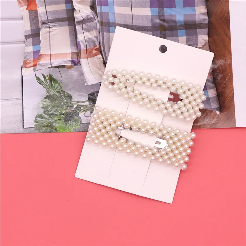 2 шт., корейская мода, элегантные заколки для волос с жемчужинами для женщин и девочек, милые заколки для волос, заколки для волос, аксессуары ...
2 шт., корейская мода, элегантные заколки для волос с жемчужинами для женщин и девочек, милые заколки для волос, заколки для волос, аксессуары ...