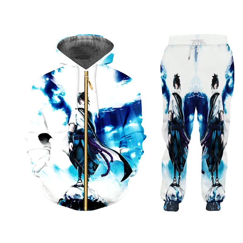 CJLM Men's Sets Anime Japan Sportswear Tracksuits Men's Clothes Sporting Hoodies+Pants Sets Casual Outwear Sports Suit Hoody
CJLM Men's Sets Anime Japan Sportswear Tracksuits Men's Clothes Sporting Hoodies+Pants Sets Casual Outwear Sports Suit Hoody