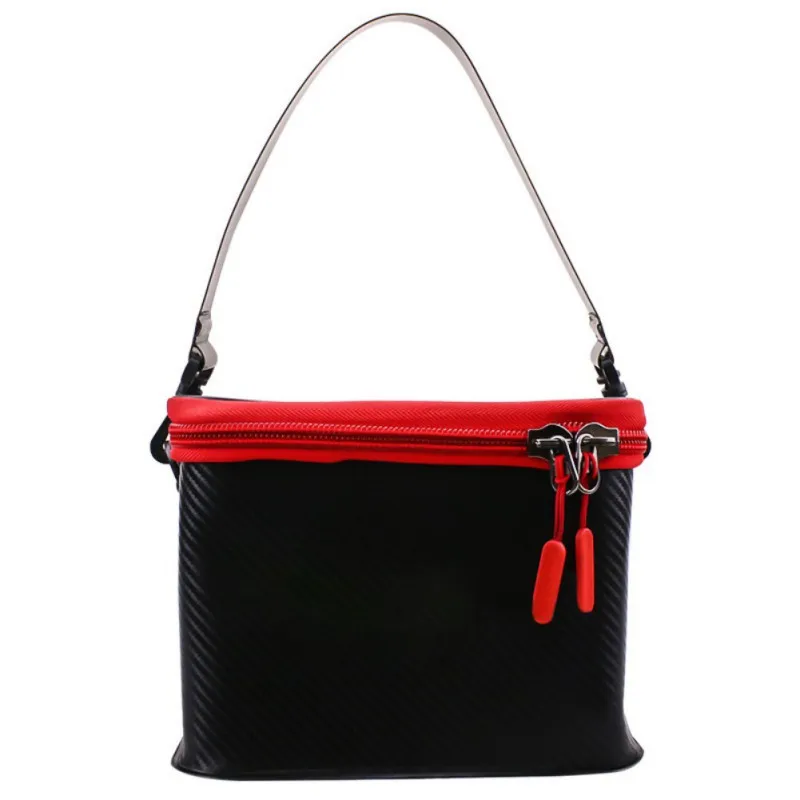 Multi-Functional Fish Live Lures Bucket Outdoor EVA Hooks Tackle Boxes Pesca Equipment Large Capacity Case
Multi-Functional Fish Live Lures Bucket Outdoor EVA Hooks Tackle Boxes Pesca Equipment Large Capacity Case