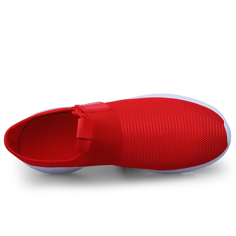 Summer Men Athletic Shoes For Walking Black Red Running Shoes Boys Slip-on Man Mesh Gym Shoe Light Weight Walking Shoes Mens
Summer Men Athletic Shoes For Walking Black Red Running Shoes Boys Slip-on Man Mesh Gym Shoe Light Weight Walking Shoes Mens