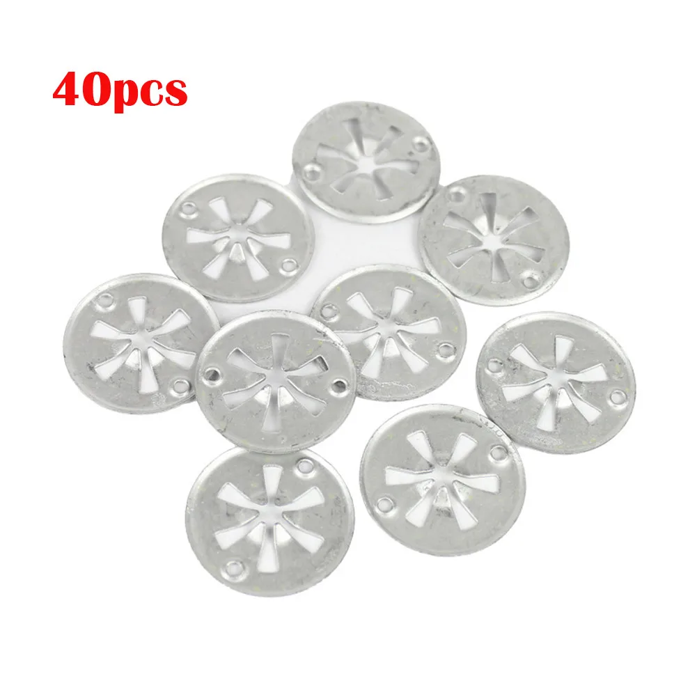 40x Undertray Exhaust Heat Shield Metal Spring Washer Fixing Clip Nut Fit For-VW Car Accessories High Quality Bonnet Gasket
40x Undertray Exhaust Heat Shield Metal Spring Washer Fixing Clip Nut Fit For-VW Car Accessories High Quality Bonnet Gasket