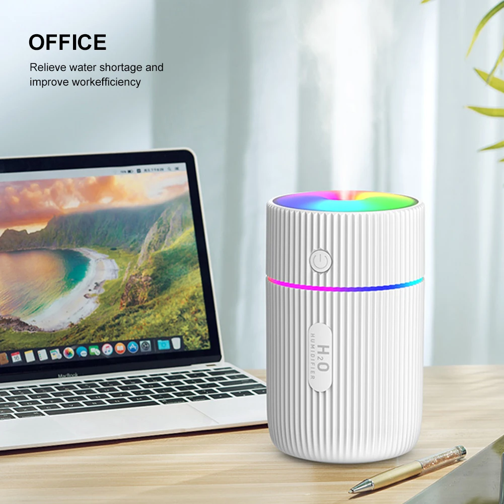 1pcs new Mini Car Air Humidifier Portable Air Humidifier Diffuse for Home Car USB Fogger Maker with LED Night Lam Accessories
1pcs new Mini Car Air Humidifier Portable Air Humidifier Diffuse for Home Car USB Fogger Maker with LED Night Lam Accessories