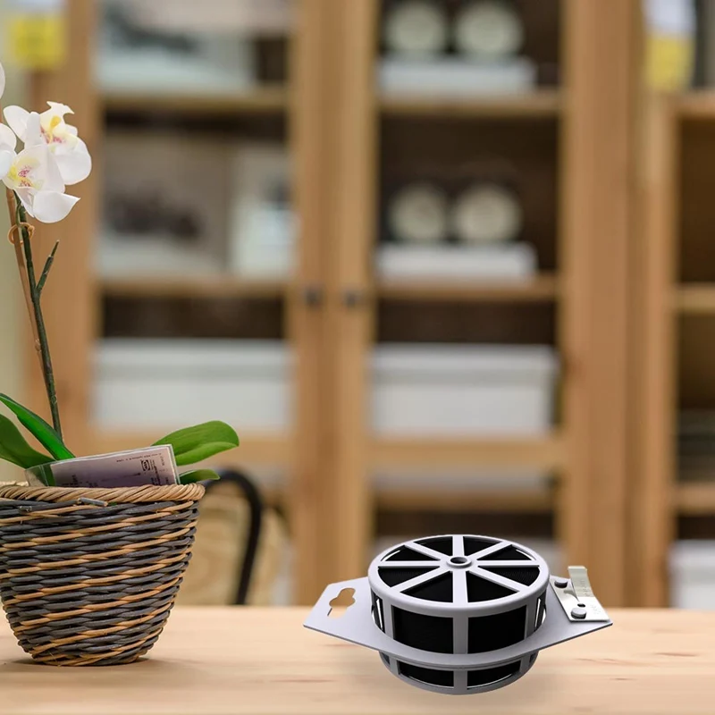 100M Multifunctional Plastic Steel Twist Tie Sturdy Reusable Garden Flower Plant Support Strap Tie Home Improvement Cable Ties
100M Multifunctional Plastic Steel Twist Tie Sturdy Reusable Garden Flower Plant Support Strap Tie Home Improvement Cable Ties