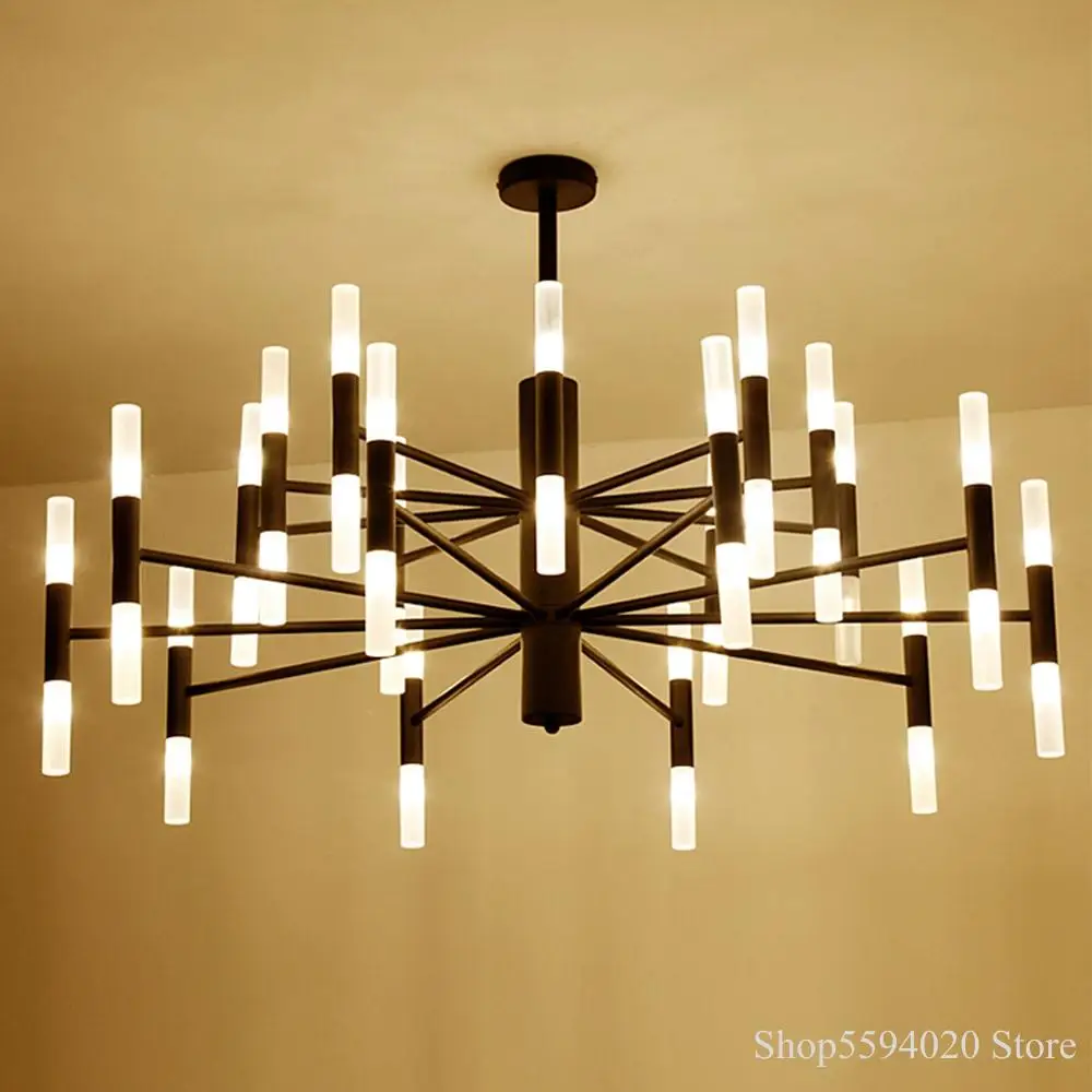 Designer Black Gold Led Chandelier Lighting Art Deco Suspended Chandelier Light Lamp for Kitchen Living Room Loft Bedroom Lustre
Designer Black Gold Led Chandelier Lighting Art Deco Suspended Chandelier Light Lamp for Kitchen Living Room Loft Bedroom Lustre