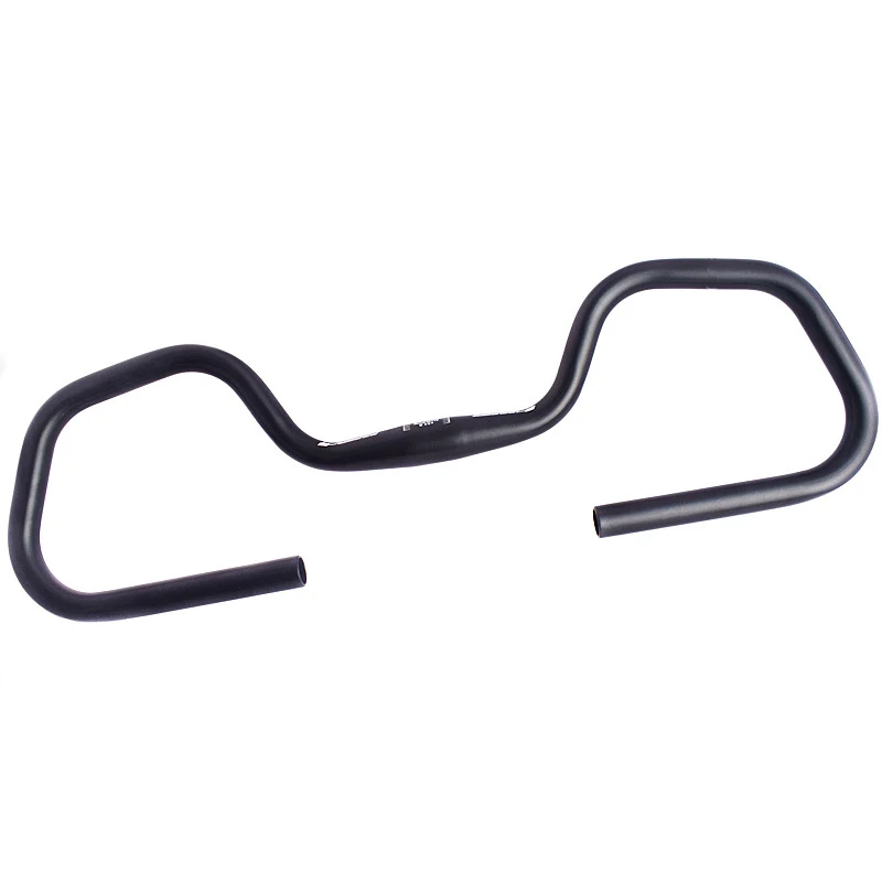T6 heat treatment Handlebar High hardness Wear-resistant Black 58*19cm Handle Bar Trekking Bar
T6 heat treatment Handlebar High hardness Wear-resistant Black 58*19cm Handle Bar Trekking Bar